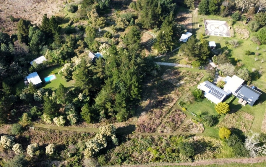 Commercial Property for Sale in Knysna Rural Western Cape